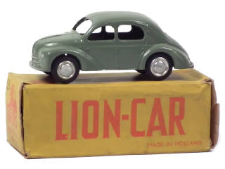 Lot 504 - LION-CAR (PAYS-BAS) (1)