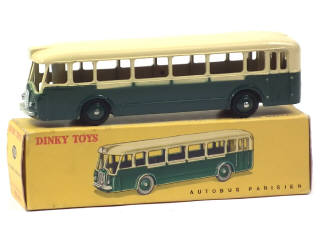 Lot 597 - DINKY TOYS (FRANCE) (1)