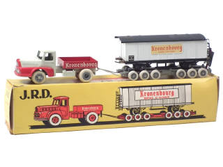 Lot 553 - JRD (FRANCE) (1)