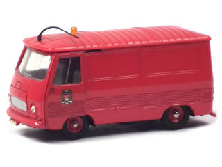 Lot 703 - DINKY TOYS (FRANCE) (1)