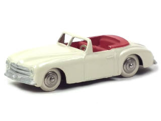Lot 580 - DINKY TOYS (FRANCE) (1)