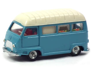 Lot 696 - DINKY TOYS (FRANCE) (1)