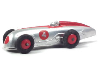 Lot 274 - DINKY TOYS (GB) (1)