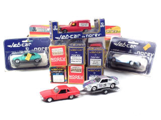 Lot 517 - NOREV - JET CAR (FRANCE) (11)