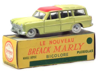 Lot 557 - QUIRALU (FRANCE) (1)