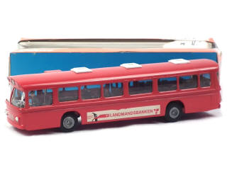 Lot 499 - TEKNO (DANEMARK) (1)