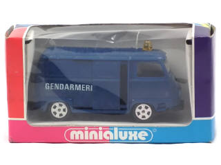 Lot 513 - MINIALUXE (FRANCE) (1)