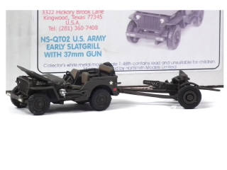 Lot 827 - MV MODELS (USA) (1)