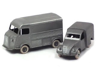 Lot 616 - JRD (FRANCE) (2)