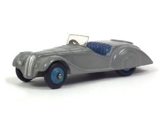 Lot 478 - DINKY TOYS (GB) (1)