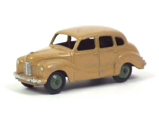 Lot 405 - DINKY TOYS (GB) (1)