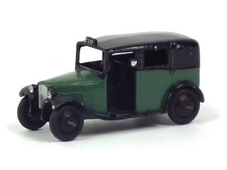 Lot 384 - DINKY TOYS (GB) (1)