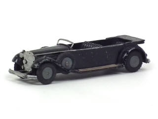 Lot 519 - MÄRKLIN (ALLEMAGNE) (1)