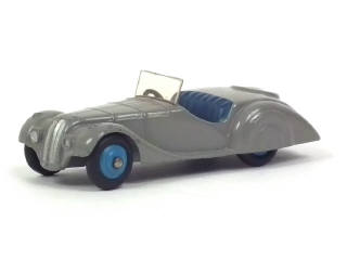 Lot 385 - DINKY TOYS (GB) (1)