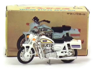 Lot 312 - ASAHI-ATC MODEL PET (JAPON) (1)