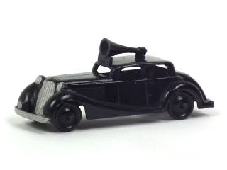 Lot 337 - CRESCENT TOY (GB) (1)