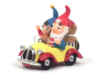 Lot 351 - CORGI TOYS (GB) (1)
