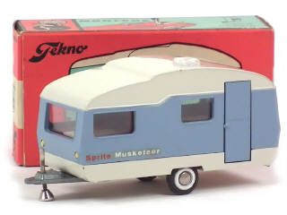 Lot 561 - TEKNO (DANEMARK) (1)