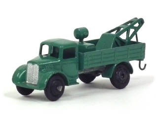 Lot 422 - DINKY TOYS (GB) (1)