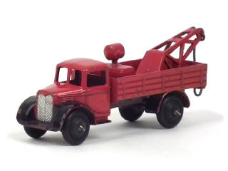Lot 421 - DINKY TOYS (GB) (1)
