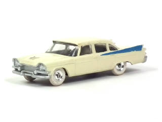 Lot 414 - DINKY TOYS (GB) (1)