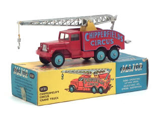 Lot 339 - CORGI TOYS (GB) (1)