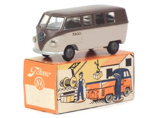 Lot 547 - TEKNO (DANEMARK) (1)