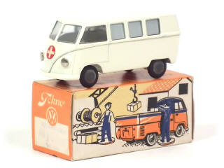 Lot 548 - TEKNO (DANEMARK) (1)