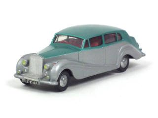 Lot 500 - SPOT-ON (GB) (1)