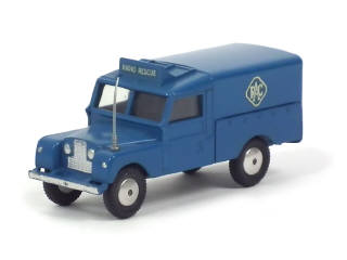 Lot 346 - CORGI TOYS (GB) (1)