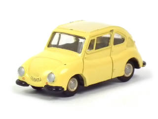 Lot 311 - ASAHI-ATC MODEL PET (JAPON) (1)