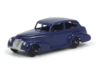 Lot 391 - DINKY TOYS (GB) (1)