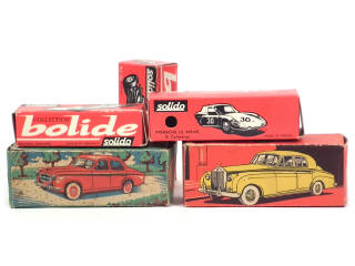 Lot 596 - DIVERS (FRANCE) (5)