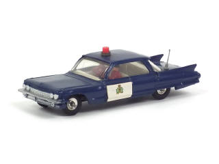 Lot 418 - DINKY TOYS (GB) (1)