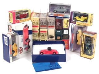 Lot 280 - DIVERS (22)