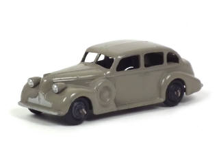 Lot 393 - DINKY TOYS (GB) (1)