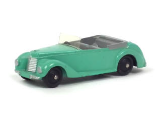 Lot 388 - DINKY TOYS (GB) (1)