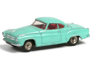 Lot 296 - DINKY TOYS (FRANCE) (1)