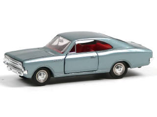 Lot 242 - DINKY TOYS (FRANCE) (1)