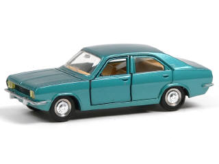 Lot 243 - DINKY TOYS (FRANCE) (1)