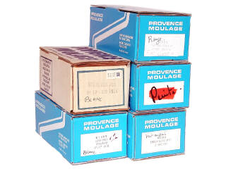 Lot 62 - PROVENCE MOULAGE (FRANCE) (5)