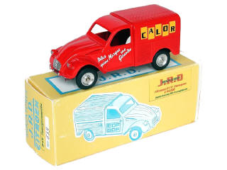 Lot 115 - JRD (FRANCE) (1)