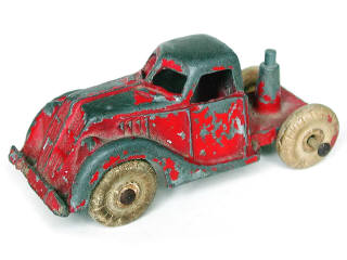 Lot 117 - HUBLEY (USA) (1)