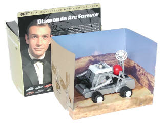 Lot 128 - CORGI TOYS (GB) (1)