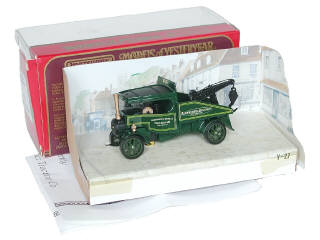 Lot 150 - ALDER VALLEY (GB) (1)