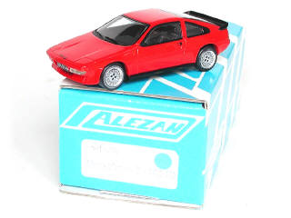 Lot 420 - ALEZAN (FRANCE) (1)