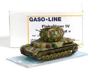 Lot 305 - GASO.LINE (FRANCE) (1)