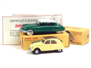 Lot 325 - EDITIONS ATLAS (FRANCE) (2)