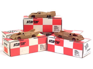 Lot 309 - STARTER (FRANCE) (5)