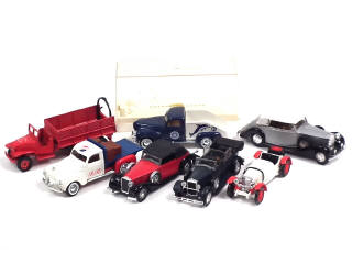 Lot 315 - SOLIDO (FRANCE) (7)